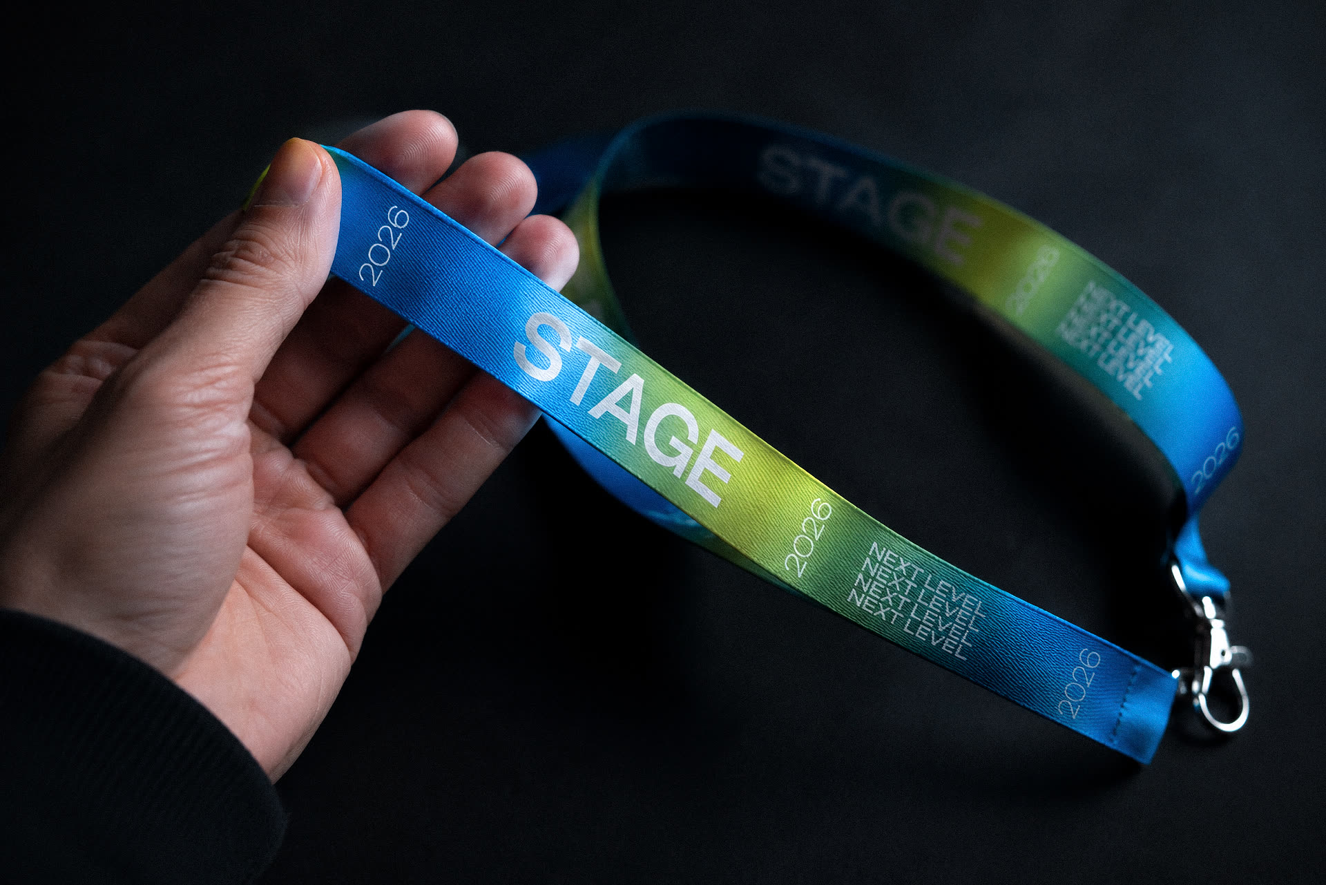 Лента Stage