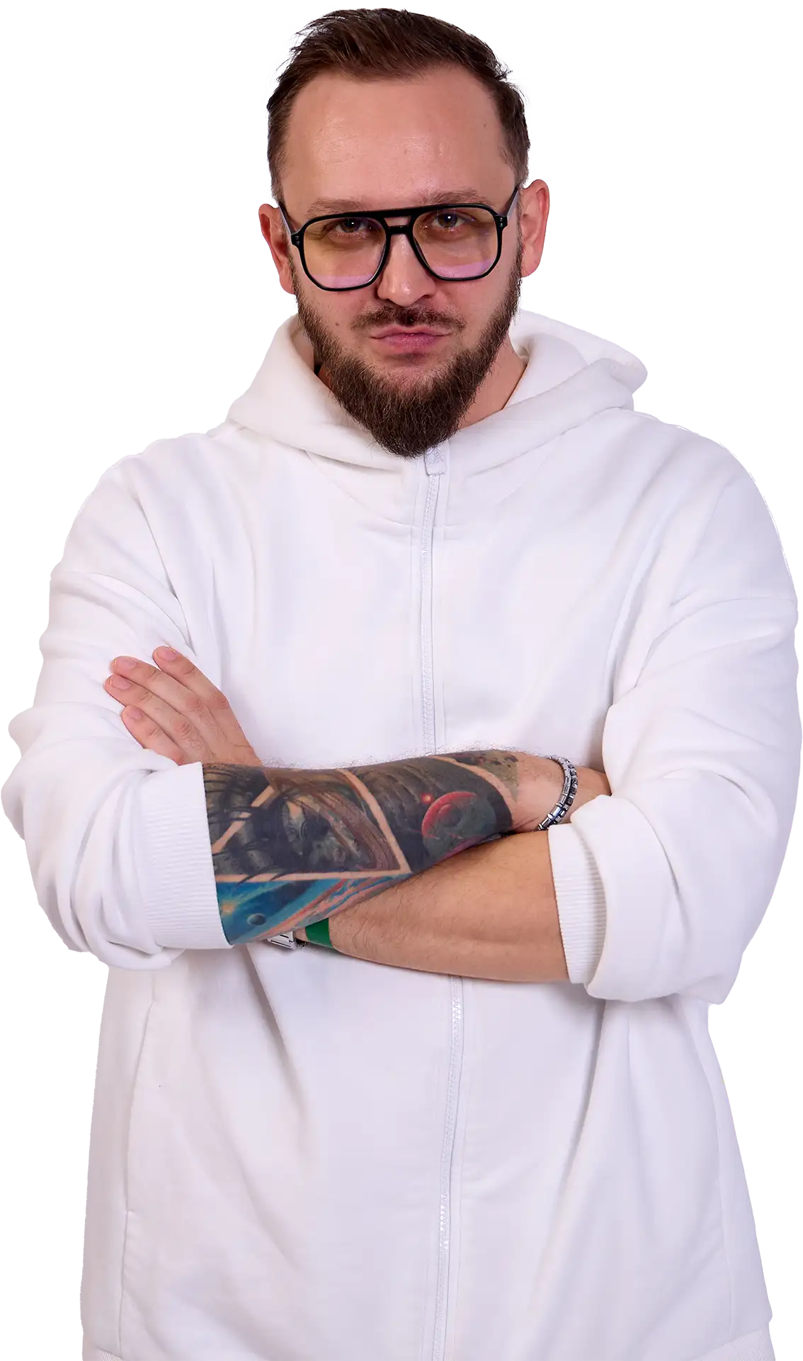 Женя Федоров